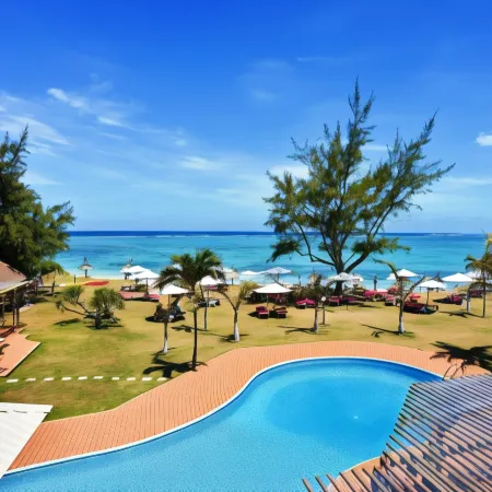 Silver Beach Hotel