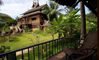 Lanna Saithong Resort