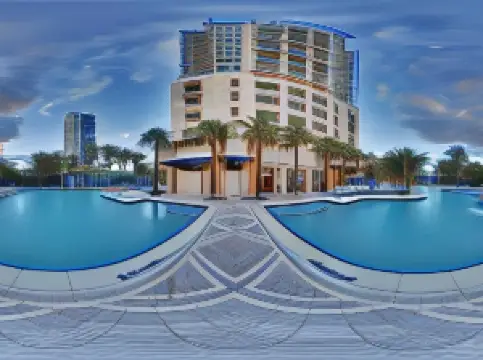 Marriott's Oceana Palms