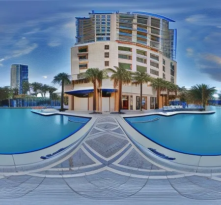 Marriott's Oceana Palms