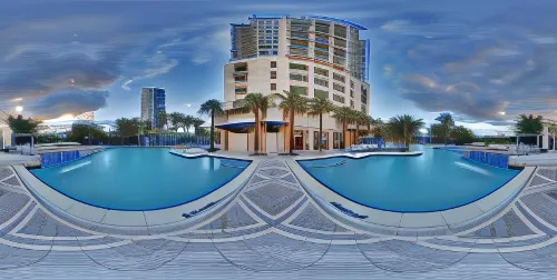 Marriott's Oceana Palms Hotels in Riviera Beach