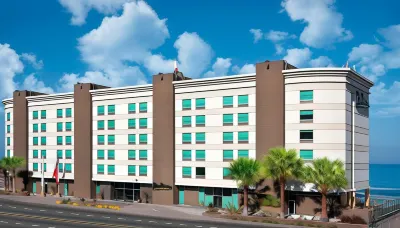 NH Antofagasta Hotels in 