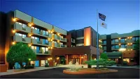 DoubleTree by Hilton Hotel Santa Fe Hotels in Santa Fe