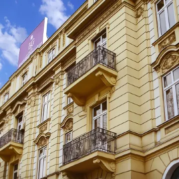 Belgrade City Hotel