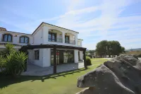 La Smeraldina Resort Hotels in Conca Verde