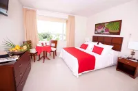 Hotel Anaconda Hotels in Leticia