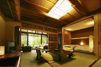 Chikumanoyu Shigenoya Hotels in Chikuma