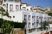 Hotel Betania - de playa