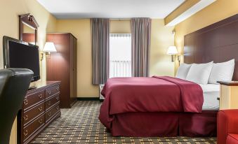 Clarion Inn & Suites Northwest