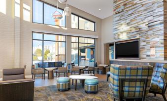 Residence Inn Fairfield Napa