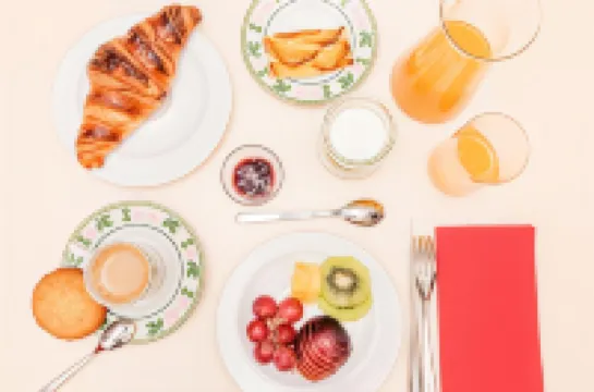 Teatrisso Hotel Palacio