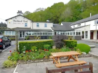 Rusland Pool Hotel Hotels in Ulverston