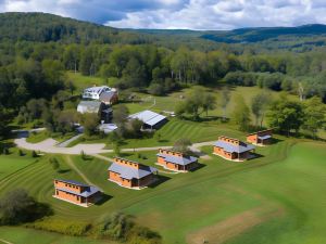 Fat Sheep Farm & Cabins