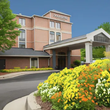 DoubleTree by Hilton Hotel Atlanta-Alpharetta