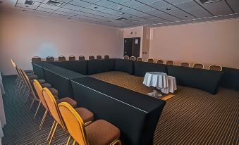 Ecohotel Talca