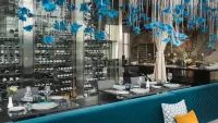 Hyatt Regency Barcelona Tower - Frühstück