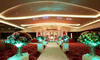 Beston Hotel Palembang