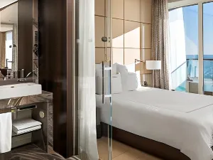 Hotel Swissotel Resort Sochi Kamelia