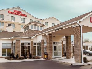 Hilton Garden Inn Edmond Oklahoma City North