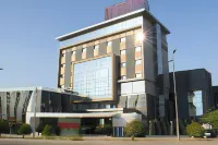 Ramada Hotel & Suites by Wyndham Erbil 32 Park