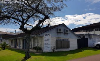 Kowhai Motel Rotorua