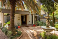 Rozendal Guest House