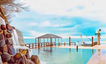 Dive and Trek Resort and Marine Sanctuary