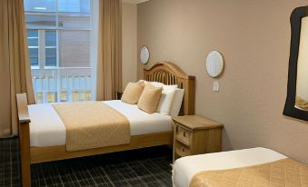 Waverley Inn Lodge