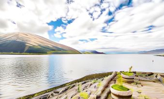 Onich Hotel & Lochside Beach Pods