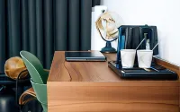 The Originals Residence, le Wax, Lille Est Hotels in Lannoy