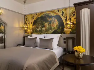 Hôtel Vinci Due & Spa