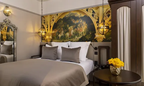 Hôtel Vinci Due & Spa
