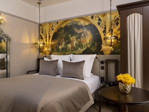 Hôtel Vinci Due & Spa