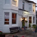 The Park Hotel