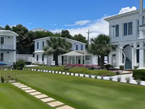 The George Manor