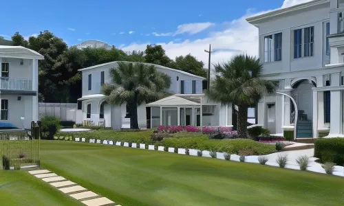 The George Manor