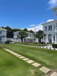 The George Manor Hotels in Galveston