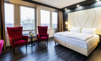 Plaza Schwerin, Sure Hotel Collection by Best Western