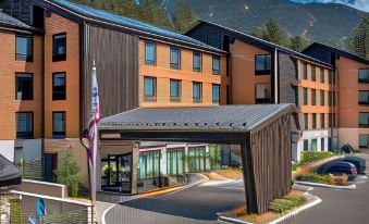 Hampton Inn and Suites by Hilton South Lake Tahoe