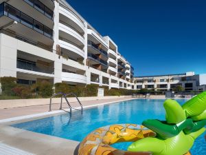 Nemea Appart'Hotel Le Lido Cagnes-sur-Mer