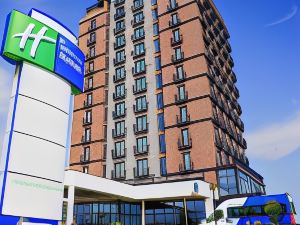 Holiday Inn Express Ankara - Airport