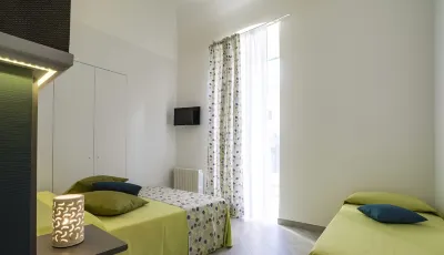 Exclusive Room in B&b