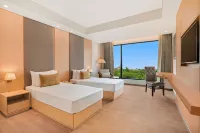 Lemon Tree Hotel, Haridwar Hotels near Vyas Ashram