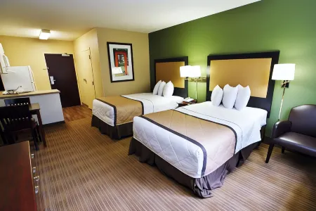 Extended Stay America Suites - Chicago - Elmhurst - O'Hare