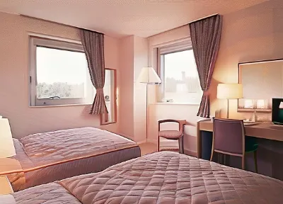 Hotel Kiraku