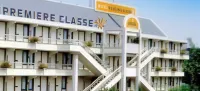 Première Classe Strasbourg Ouest