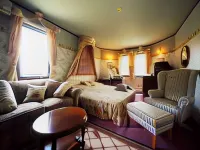 Classic Inn ROBIN'SSON Hotels in Kitashiobara