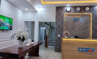 Cosy Homestay Hue