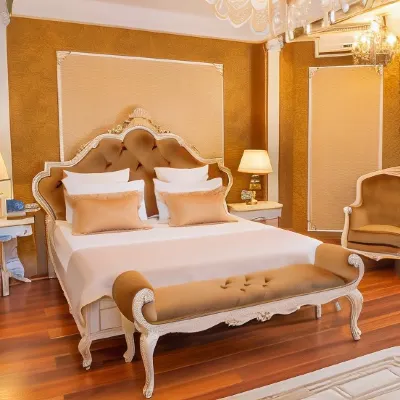 Kristella Hotel