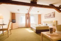 Harz Hotel Altes Forsthaus Braunlage Hotels in der Nähe von Hasselkopf Schlepplift